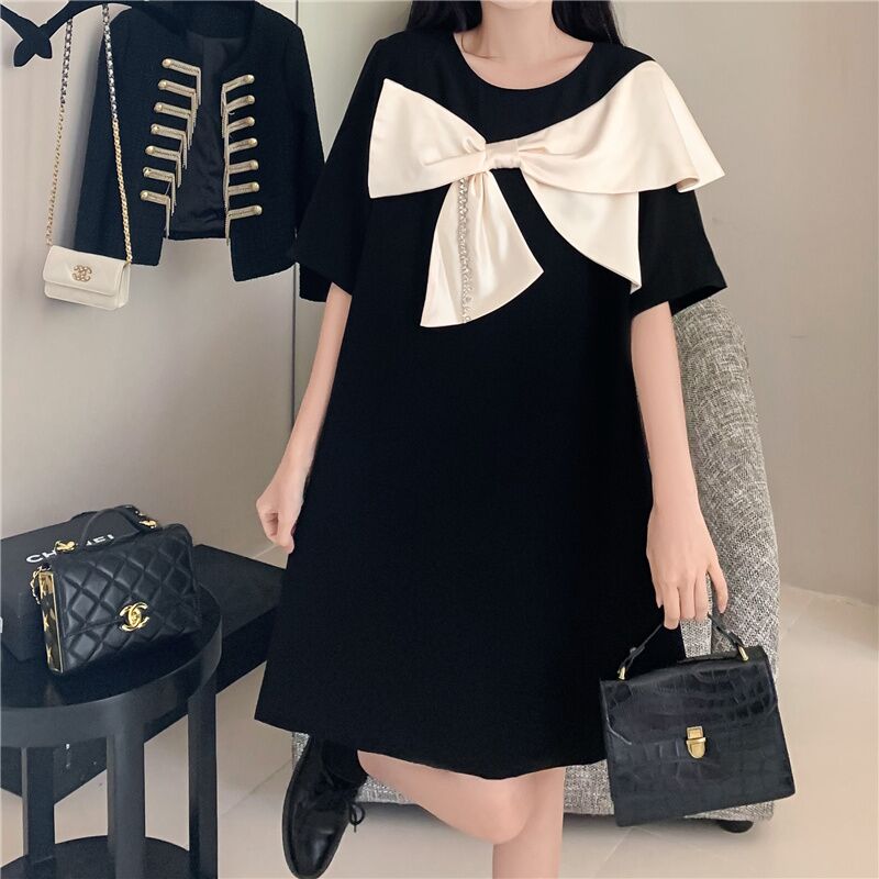 Váy Hàn Quốc xuất khẩu bigsize cao cấp May 10  Shopee Việt Nam