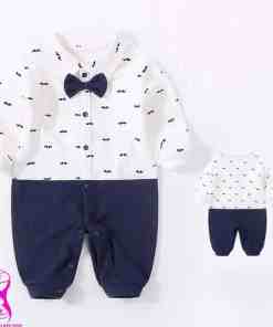 bộ quần áo bodysuit cao cấp cho trẻ sơ sinh