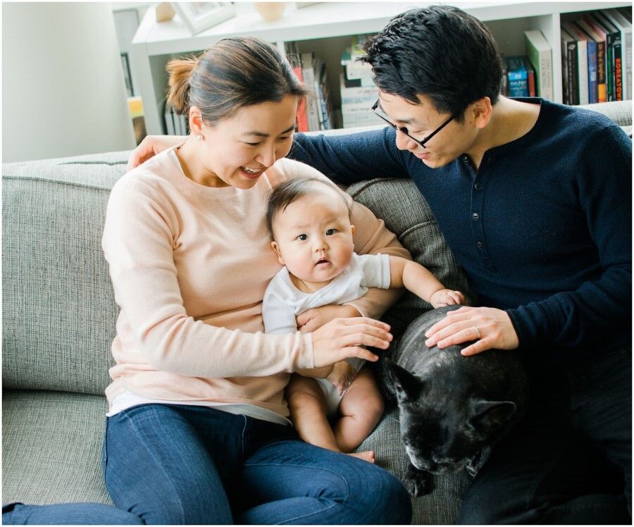 Bí quyết chọn bạn đời để sinh con đẹp và thông minh 2 bí quyết sinh con đẹp và thông minh