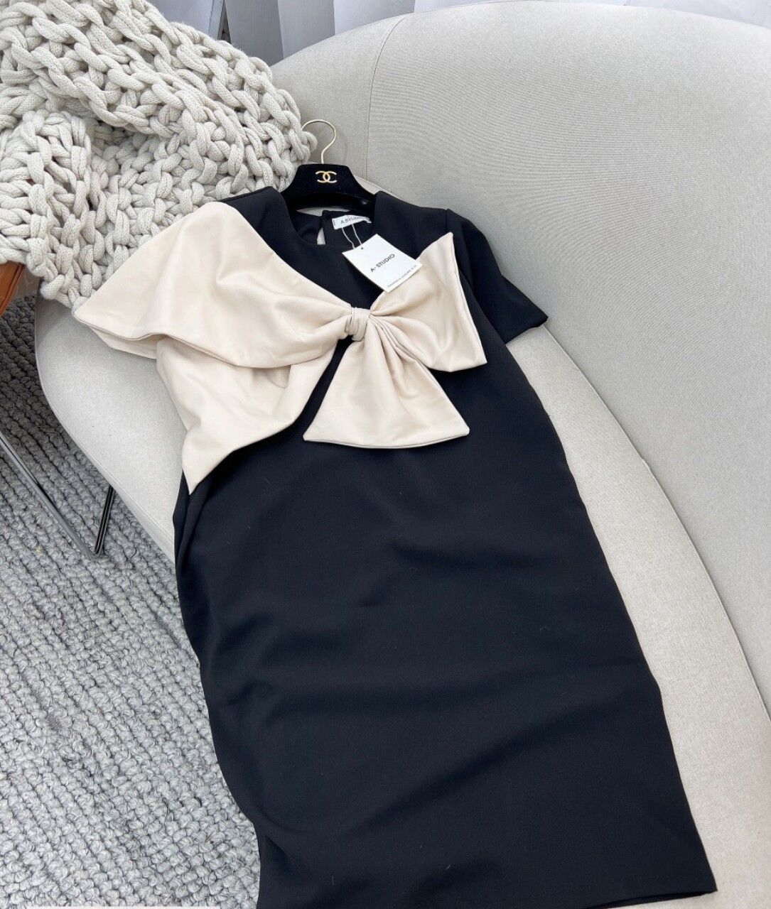 Mua Đầm Ngủ Nhiều Họa Tiết Dễ Thương Phong Cách Hàn Quốc Cho Bạn Gái - Cam  Xanh - XL tại ZENFAS | Tiki