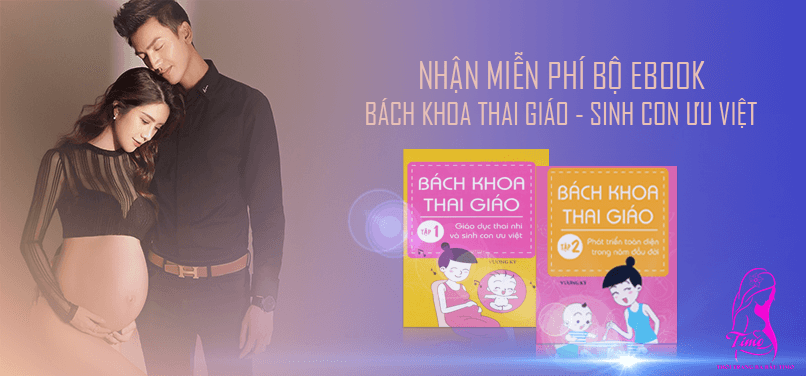 ebook cho bà bầu