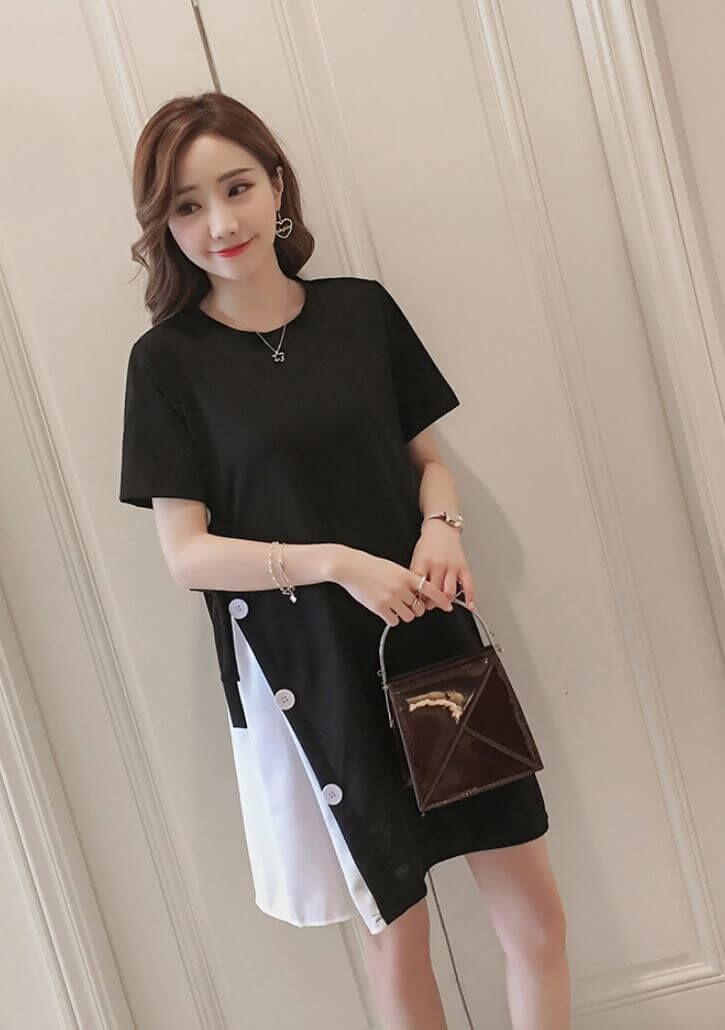 đầm bầu đẹp 2020 dễ thương sang chảnh đầm bầu đẹp 2020 dễ thương sang chảnh