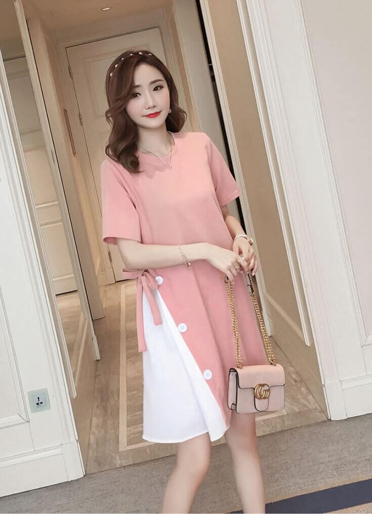 đầm bầu đẹp 2020 dễ thương sang chảnh đầm bầu đẹp 2020 dễ thương sang chảnh