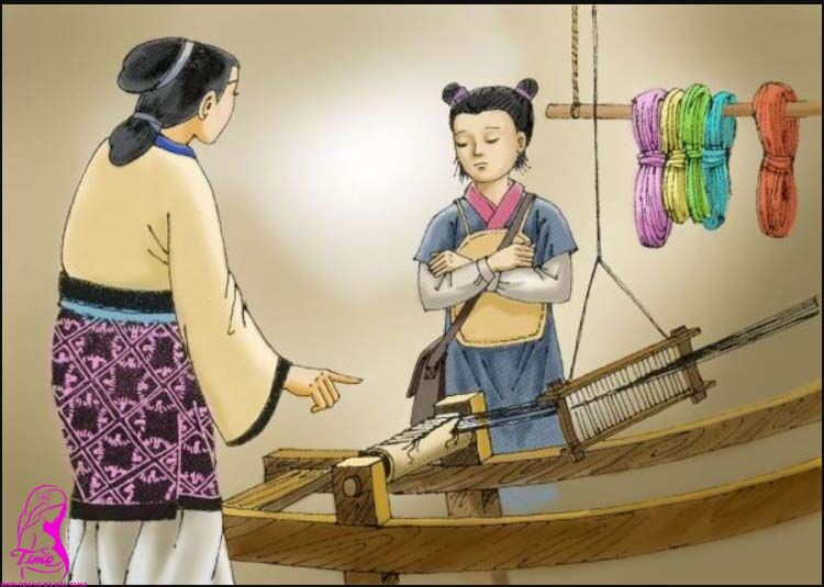Mẹ Mạnh Tử là người giỏi thai giáo và dạy con Mẹ Mạnh Tử là người giỏi thai giáo và dạy con