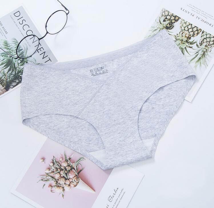 quần lót bầu cotton cao cấp quần lót bầu cotton cao cấp