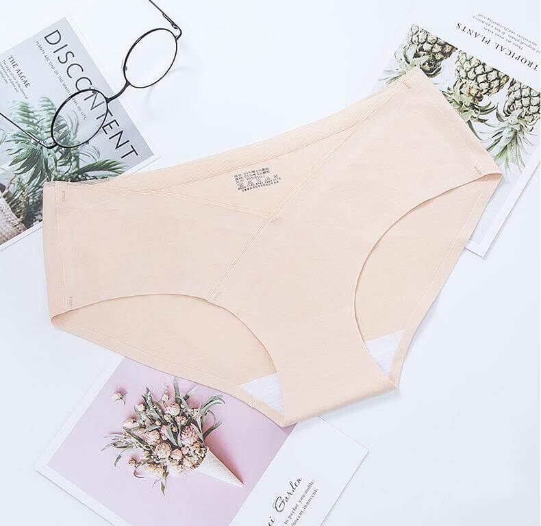 quần lót bầu cotton cao cấp quần lót bầu cotton cao cấp