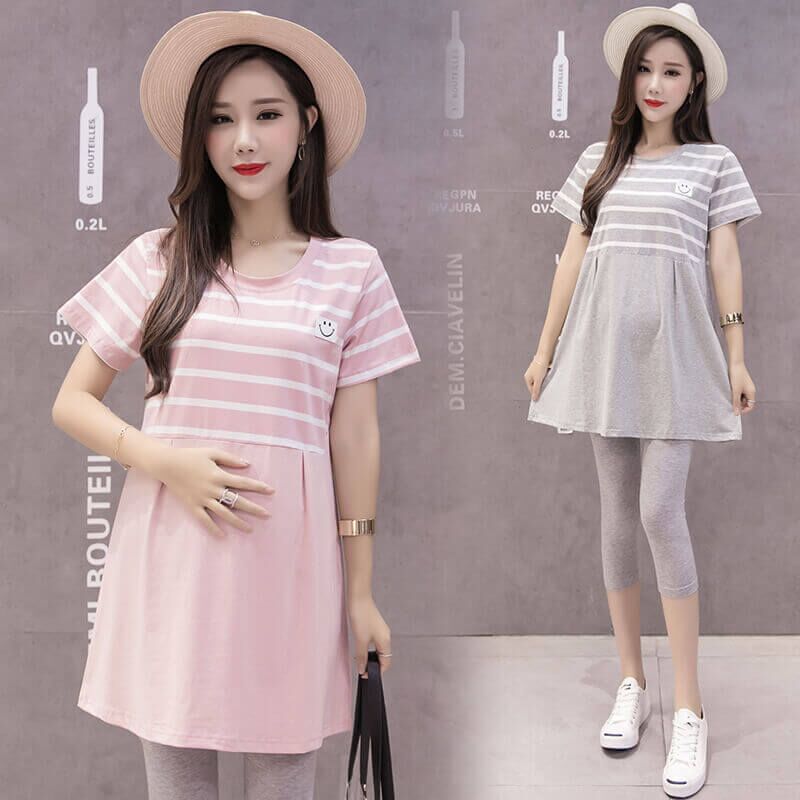 đồ bộ bầu vải thun đẹp cao cấp 2020 đồ bộ bầu vải thun đẹp cao cấp 2020