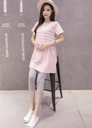 đồ bầu vải thun cao cấp đồ bộ bầu vải thun cao cấp