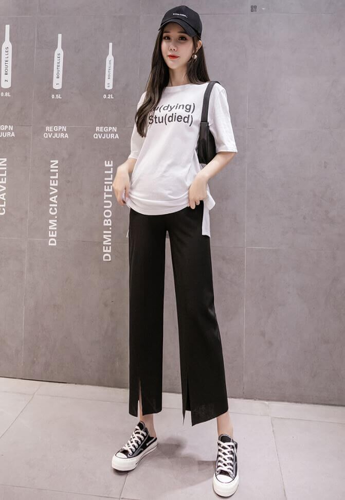 quần cho bà bầu đẹp quần cho bà bầu đẹp