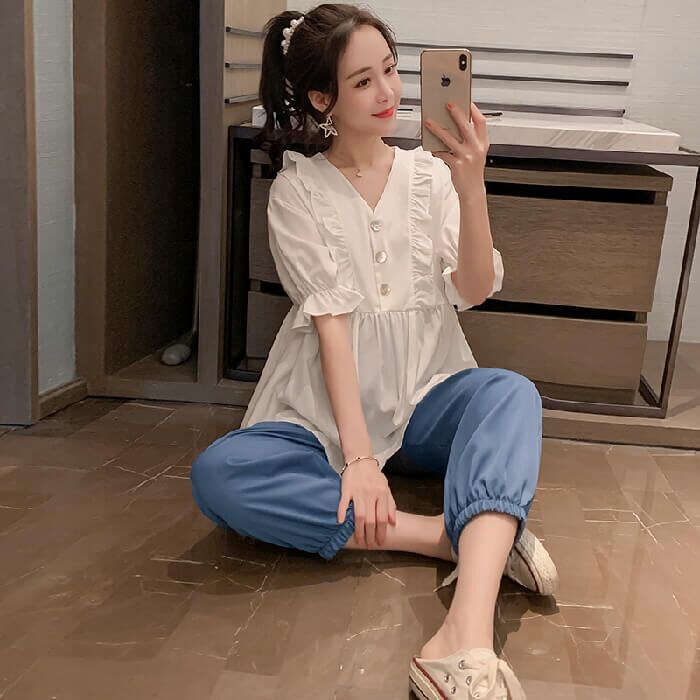 đồ bộ bầu đẹp cao cấp đồ bộ bầu đẹp cao cấp