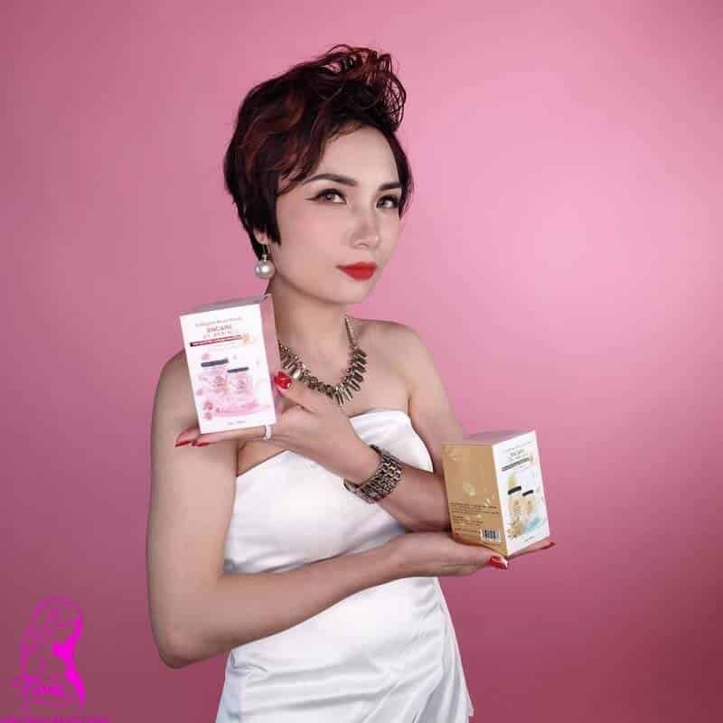mặt nạ ngủ tổ yến collagen nghệ tây tươi bncare Tại sao nên chọn mặt nạ ngủ yến