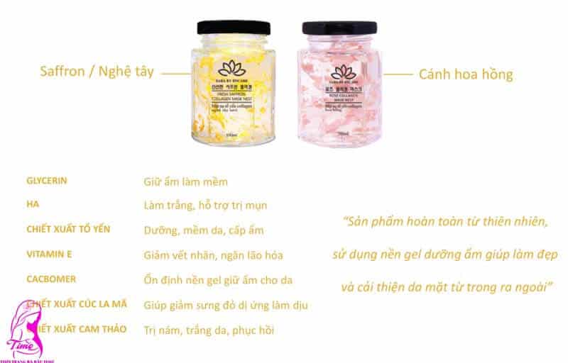 mặt nạ ngủ tổ yến collagen nghệ tây tươi bncare mặt nạ ngủ tổ yến collagen nghệ tây tươi bncare