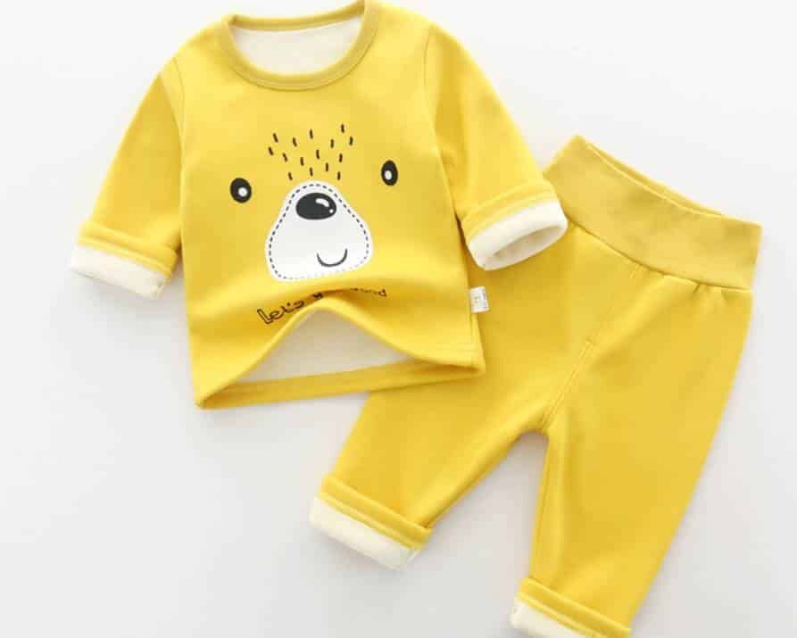 Bộ quần áo thu đông cho trẻ sơ sinh CAO CẤP. Mẫu mới 2020 28 quần áo cao cấp giá rẻ dành cho trẻ sơ sinh