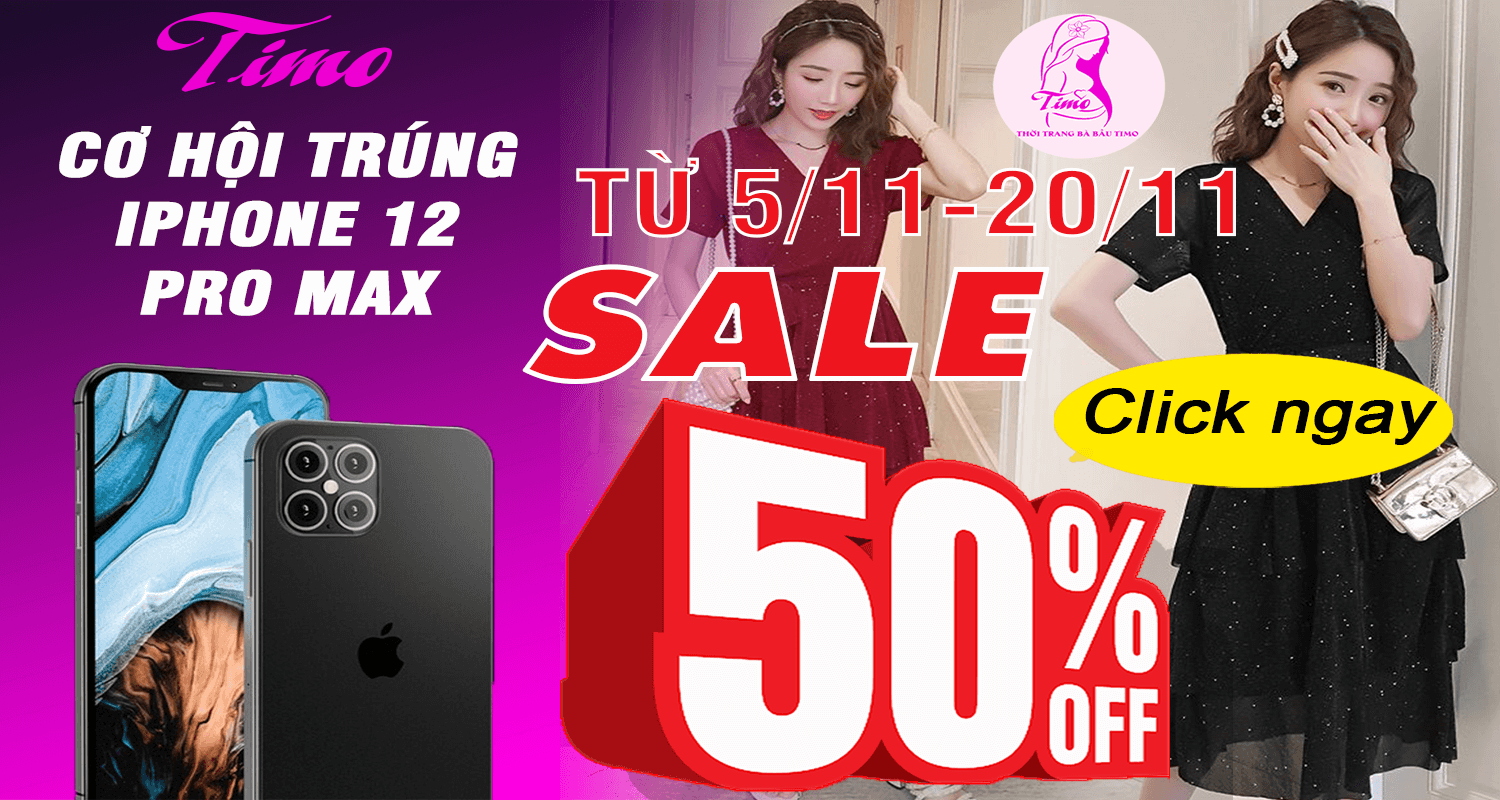 Áo Bầu Đẹp 2020 Thoải Mái, Sành Điệu (RẤT DỄ THƯƠNG) 14 giảm giá