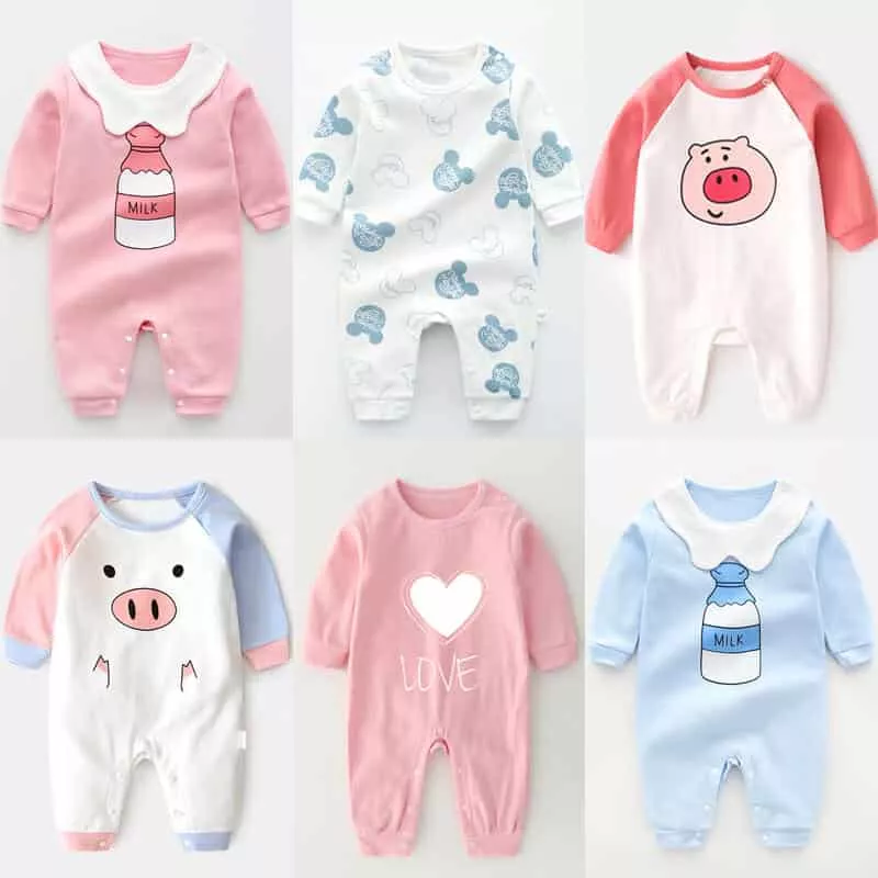 Đồ ngủ pijama chất lượng cho bé 1 Đồ ngủ pijama chất lượng cho bé 1